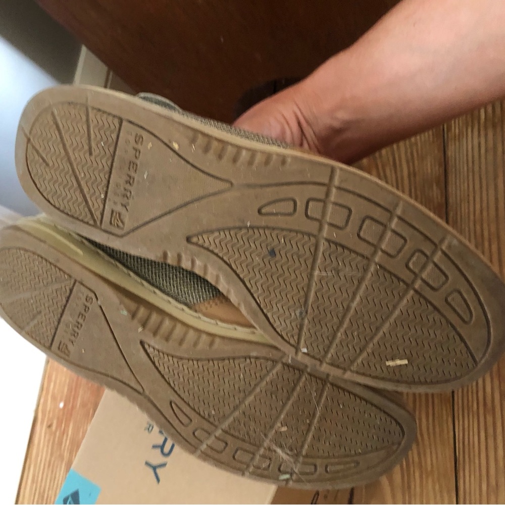 Sperrys - Picture 5 of 5